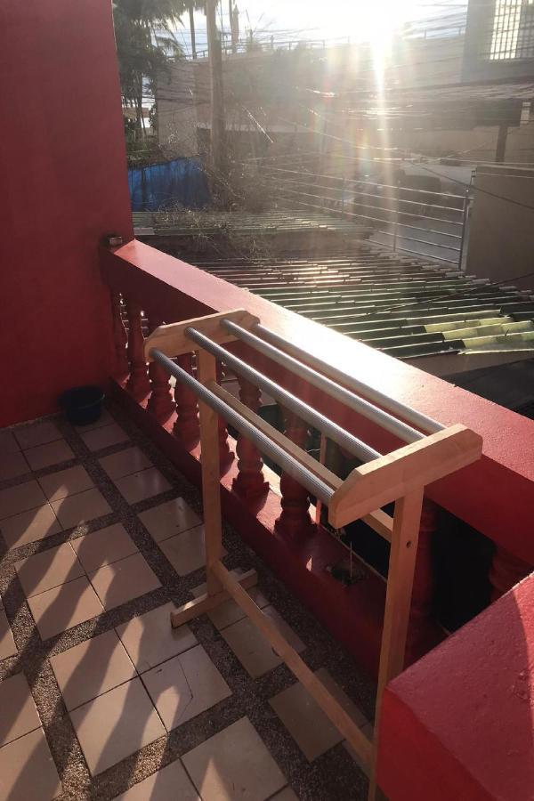 Oyo 1141 Ban Dao Hotel Csomtien-part Kültér fotó