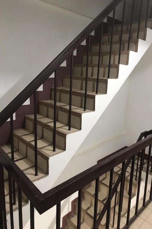 Oyo 1141 Ban Dao Hotel Csomtien-part Kültér fotó