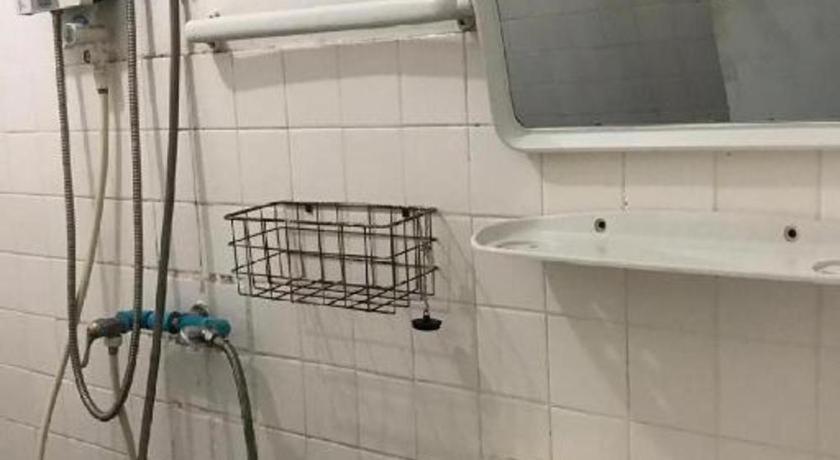 Oyo 1141 Ban Dao Hotel Csomtien-part Kültér fotó