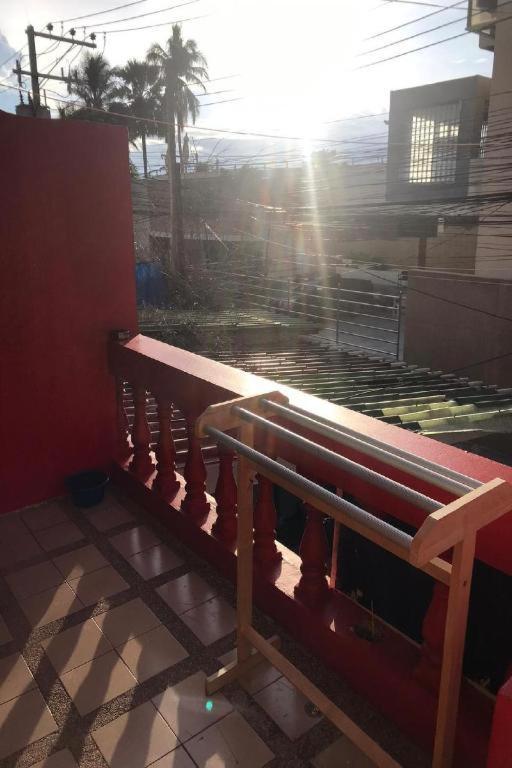 Oyo 1141 Ban Dao Hotel Csomtien-part Kültér fotó