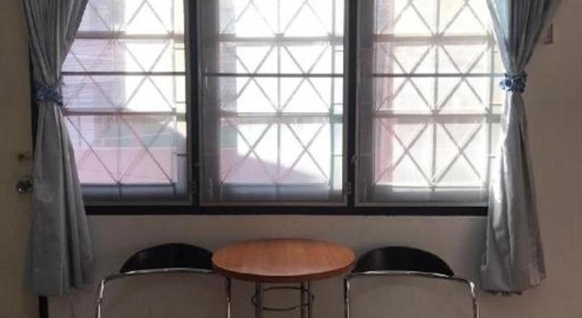 Oyo 1141 Ban Dao Hotel Csomtien-part Kültér fotó